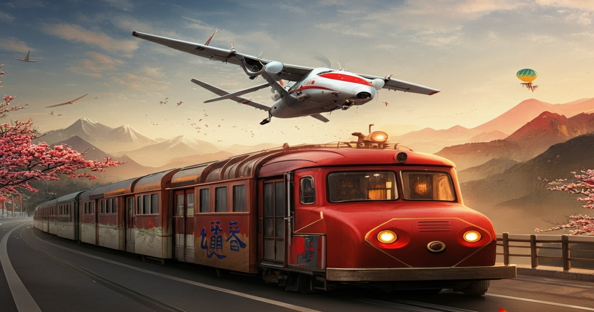 Main image to the post Surge in Border Crossings Reflects Travel Market Rebound in China on New Year’s Day