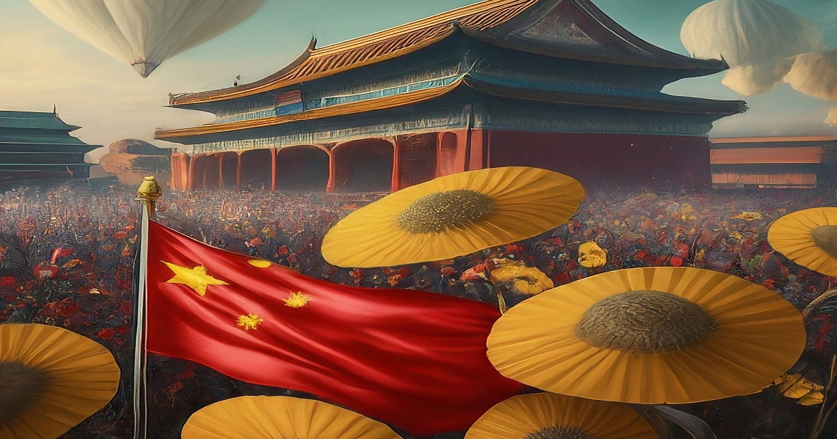 Main image to the post China Hosts Youth Festival for American Students Amid Tensions