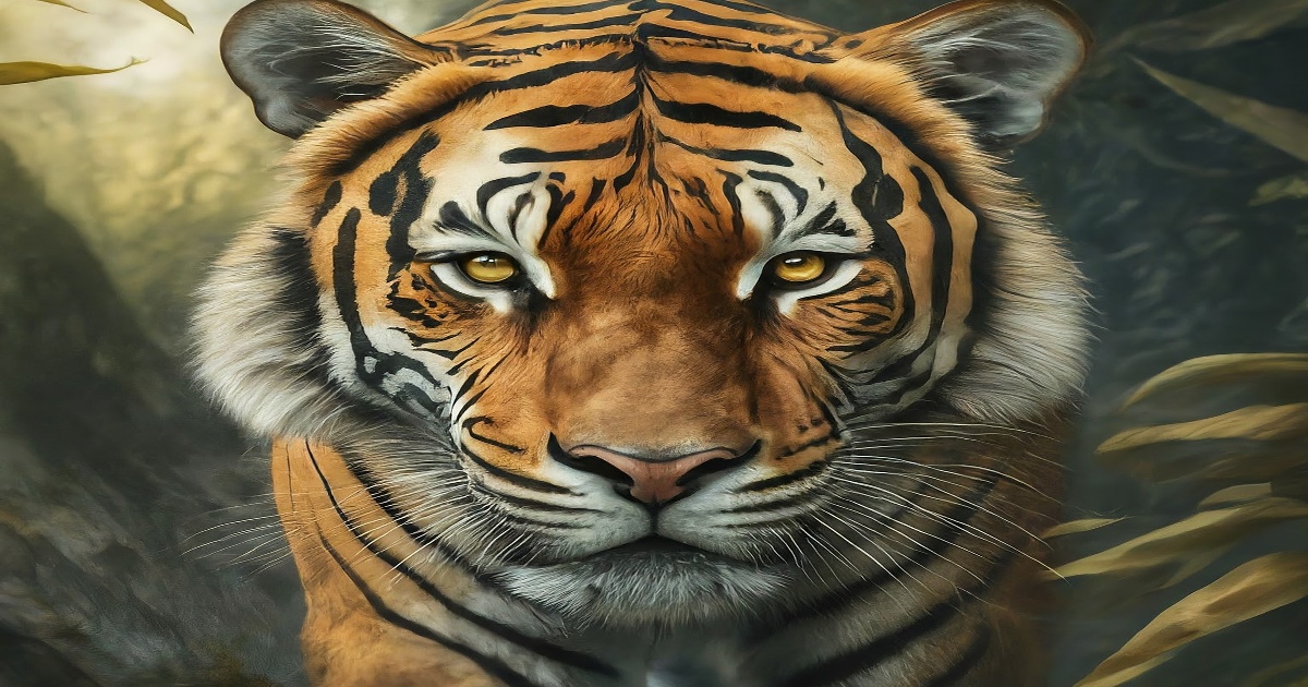 Main image to the post Global Wild Tiger Population Sees Significant Recovery, Reaching 5,500 by 2024