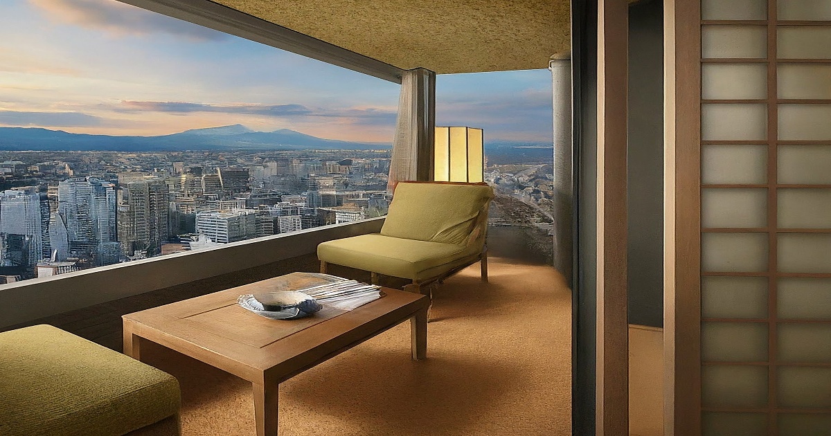 Main image to the post Foreign-Owned Hotels Surge in Japan, Sparked by Weak Yen and Tourism Boom