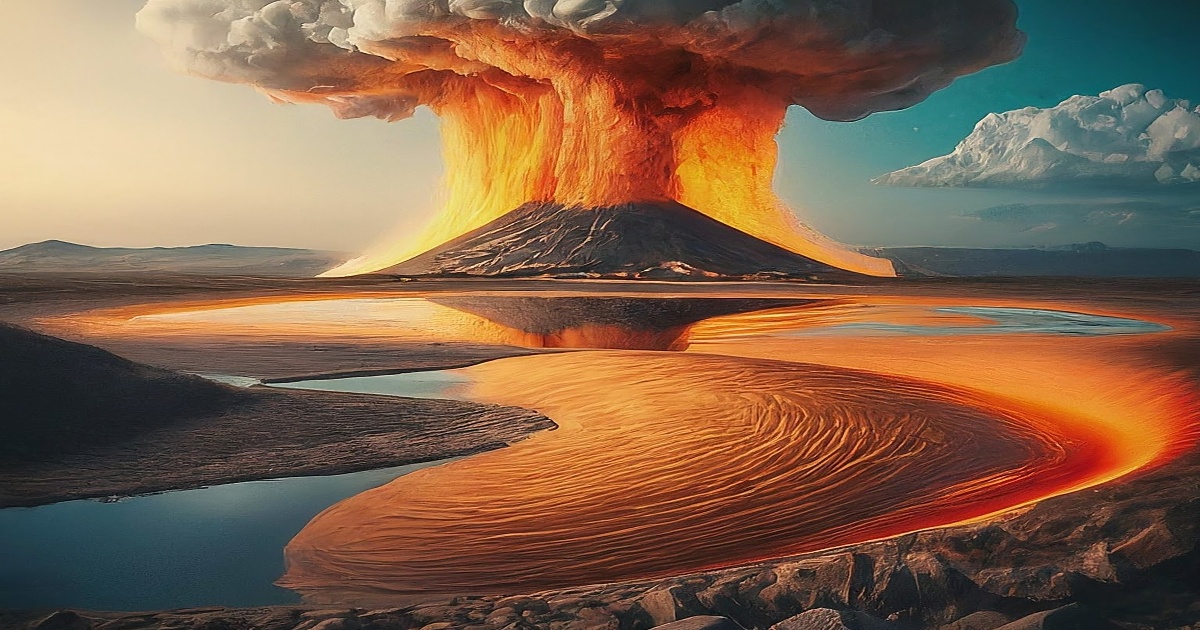 Main image to the post Record Heat and Extreme Weather Signal Climate Change Vulnerability