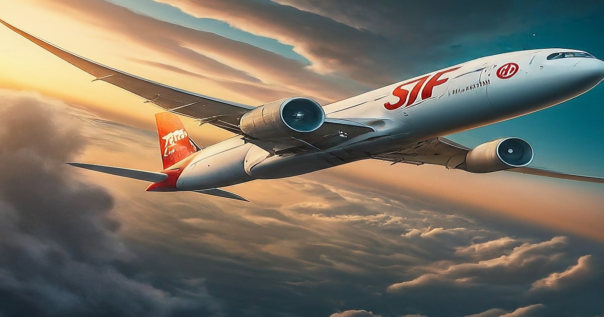 Main image to the post SF Airlines Launches New International Cargo Route Connecting Shenzhen and Sanya to Singapore
