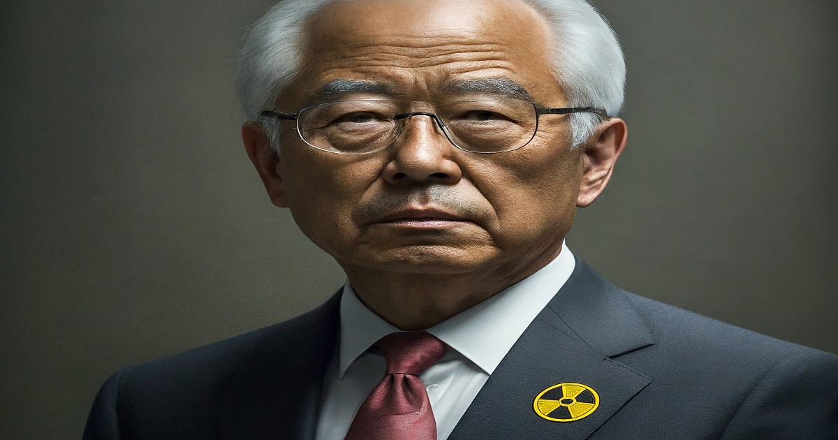 Main image to the post Japan's Shift from Non-Nuclear Principles Amid US Alliance and Regional Tensions