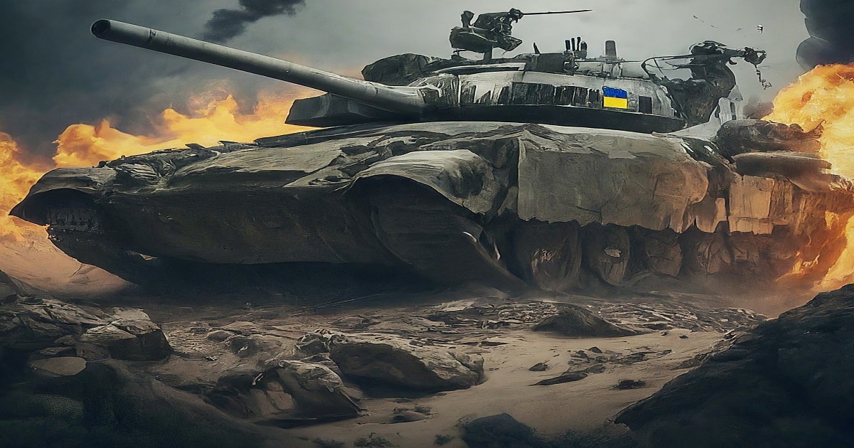 Main image to the post Russian Airstrikes Kill at Least 31 in Ukraine, Including Children at Hospital