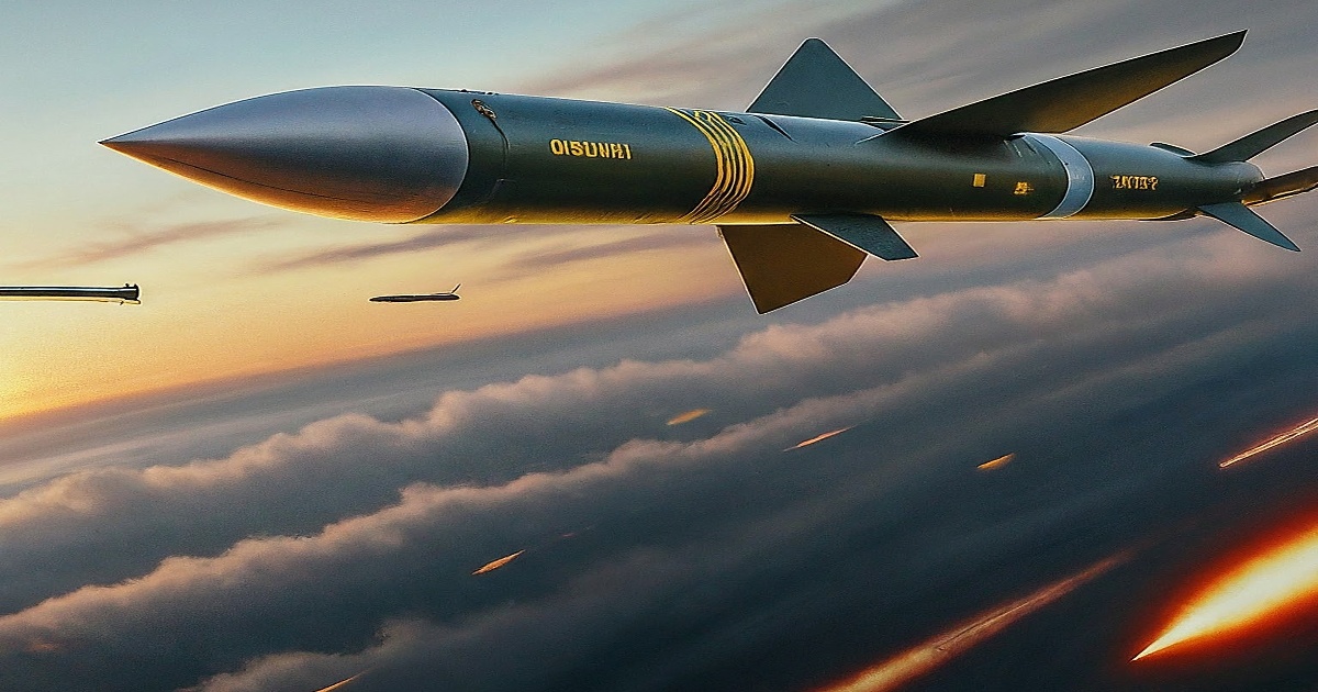 Main image to the post US to Deploy Long-Range Missiles in Europe, Including Non-Existent Hypersonic Weapons