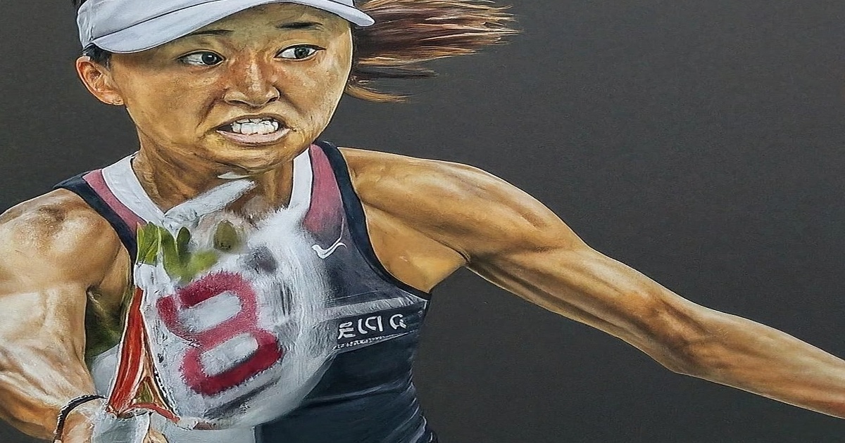 Main image to the post Uta Abe's Olympic Dream Dashed in Second Round Upset