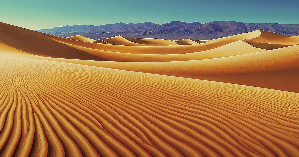 Main image to the post Extreme Heat Wave Hits Death Valley National Park and Western States