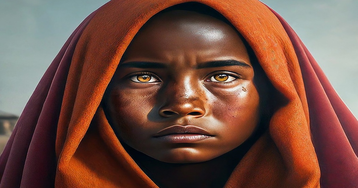 Main image to the post A Story of Suffering, Survival, and Urgent Action Needed