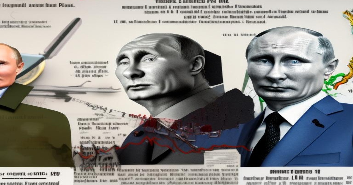 Main image to the post Putin Accuses West of Distorting History and Inciting Conflict in Victory Day Speech