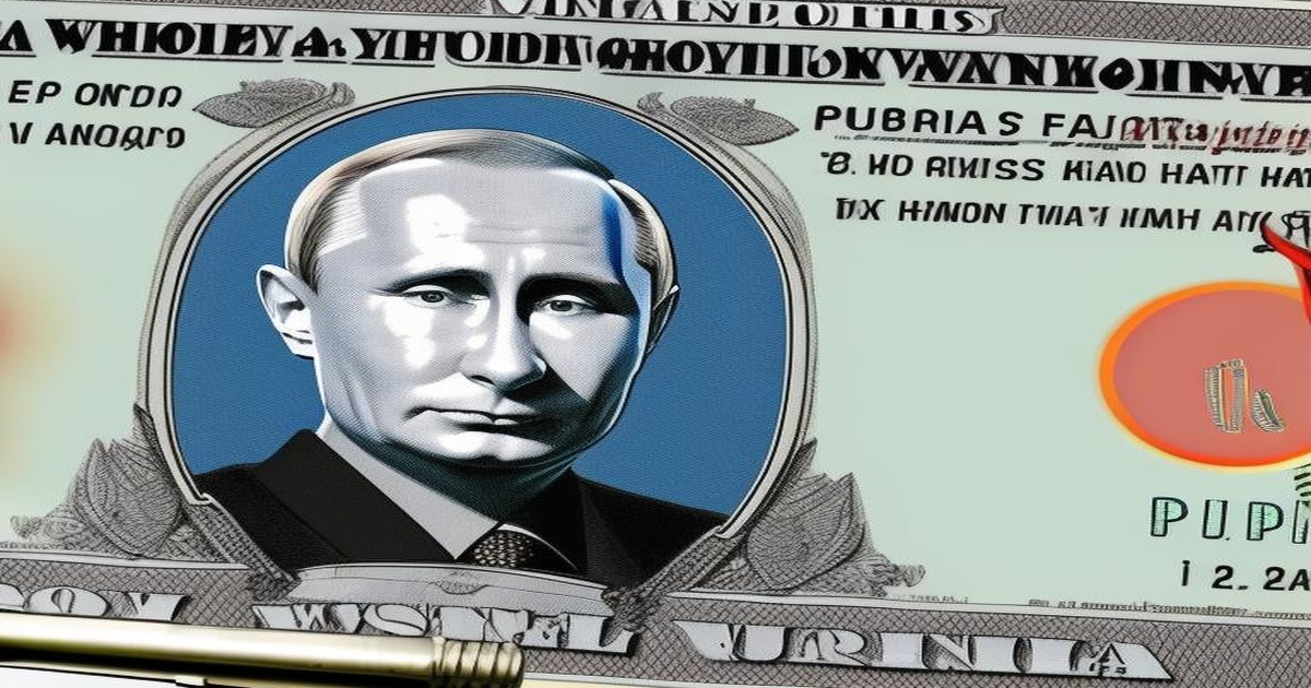 Main image to the post Putin Accuses West of Seeking Russia's Destruction, Praises Civil Society Support for Military
