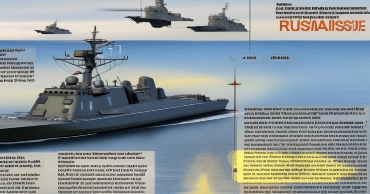 Main image to the post Ukrainian Navy Strikes Russian Landing Ship, Dealing Blow to Black Sea Fleet