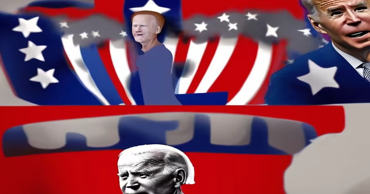 Main image to the post Biden Campaign Downplays Significance of Recent Polls, Citing Time and Advantages