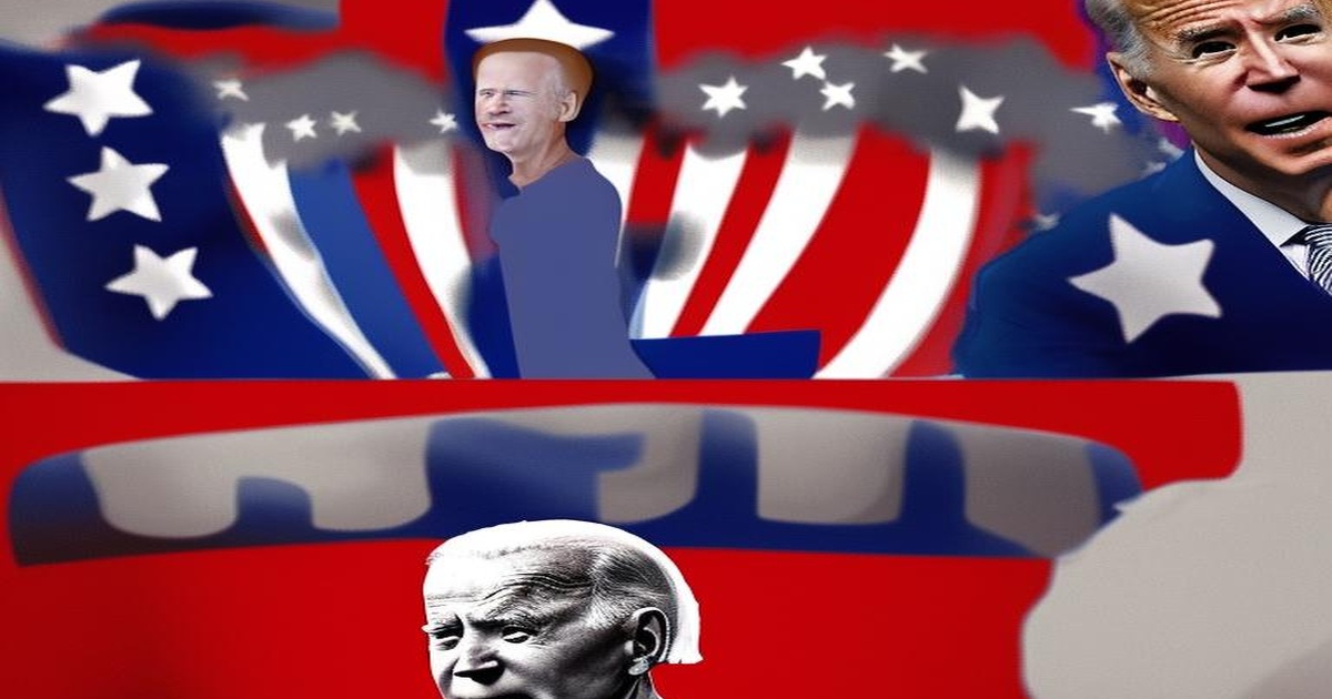 Main image to the post Biden Campaign Downplays Significance of Recent Polls, Citing Time and Advantages