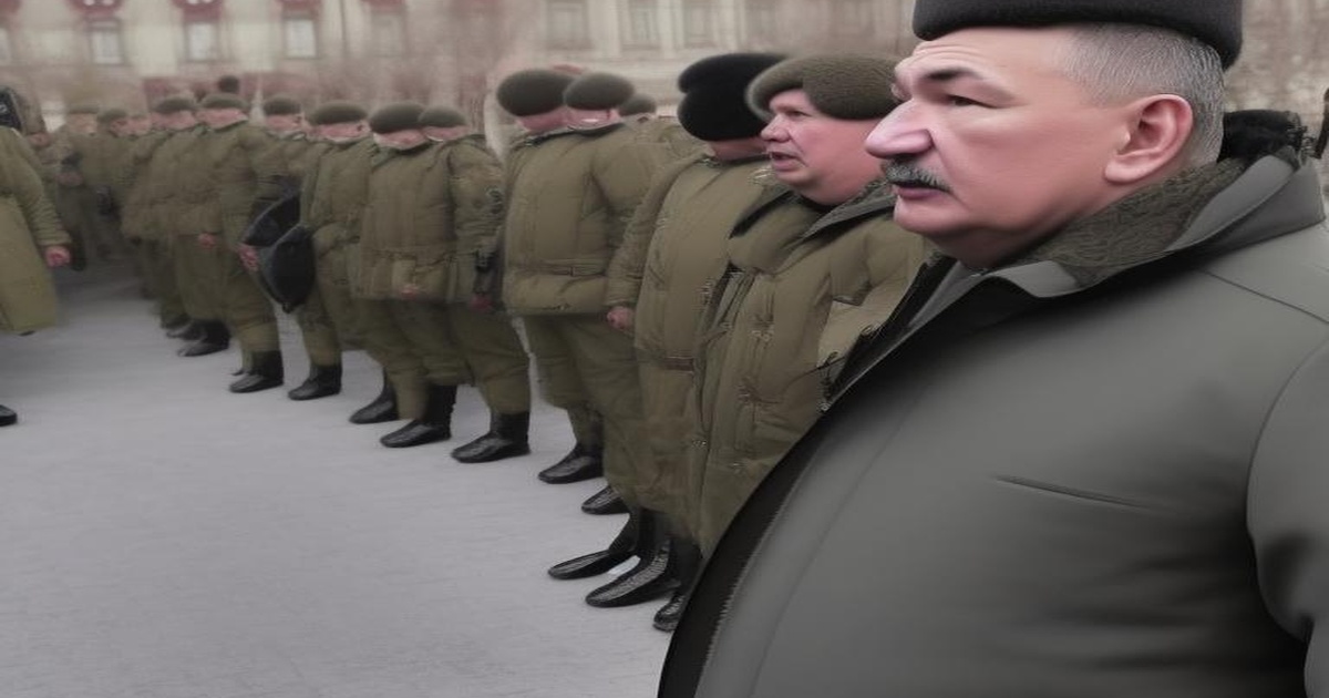 Main image to the post Shoigu Out as Russia's Defense Minister Amid Criticism and Corruption Allegations