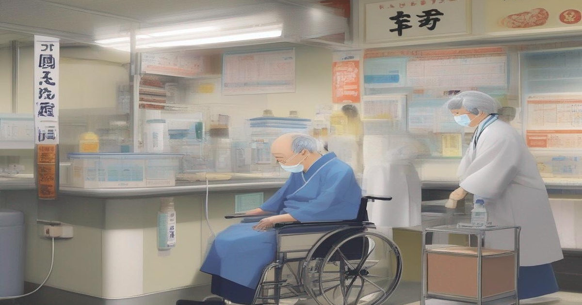 Main image to the post Japan Transitions COVID-19 Vaccinations for Seniors to Routine Inoculations