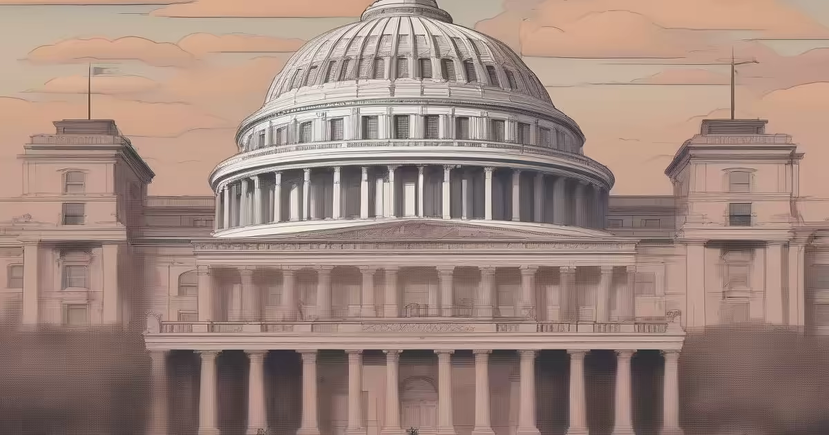 Main image to the post House Committee Calls for Impeachment of Homeland Security Secretary