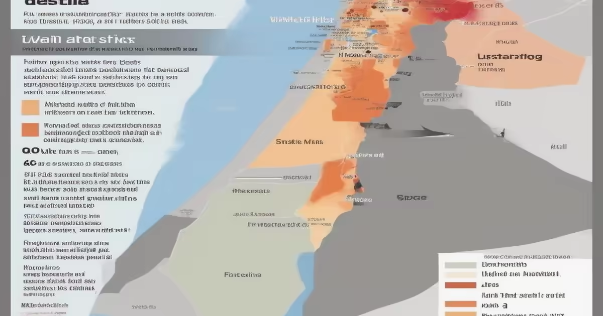 Main image to the post Israeli Airstrikes Intensify in Gaza, Rafah Evacuation Order Expanded Amid Humanitarian Concerns