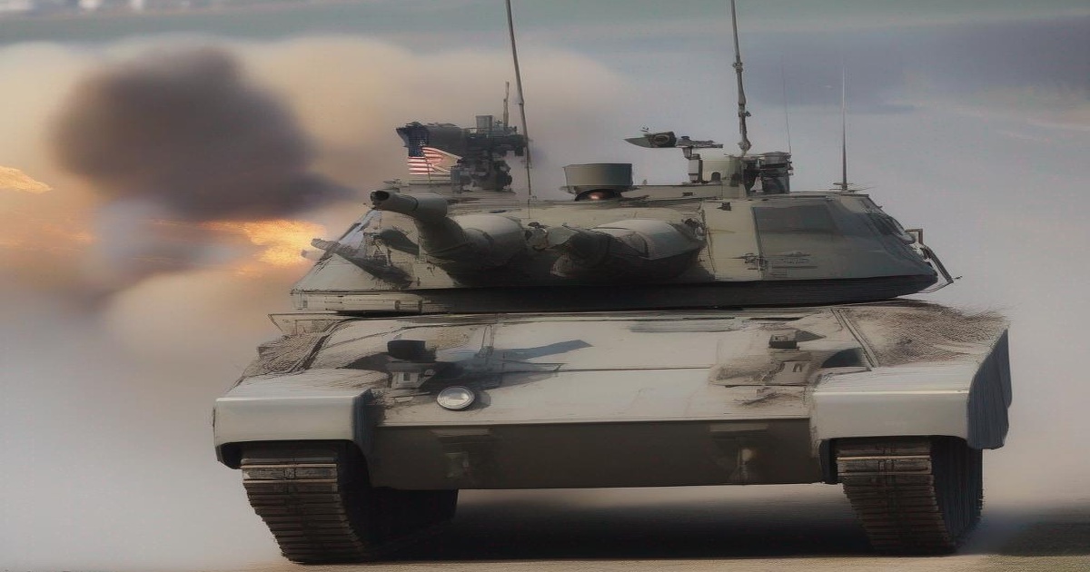 Main image to the post President Biden Allows Ukraine to Use American Weapons Against Russia