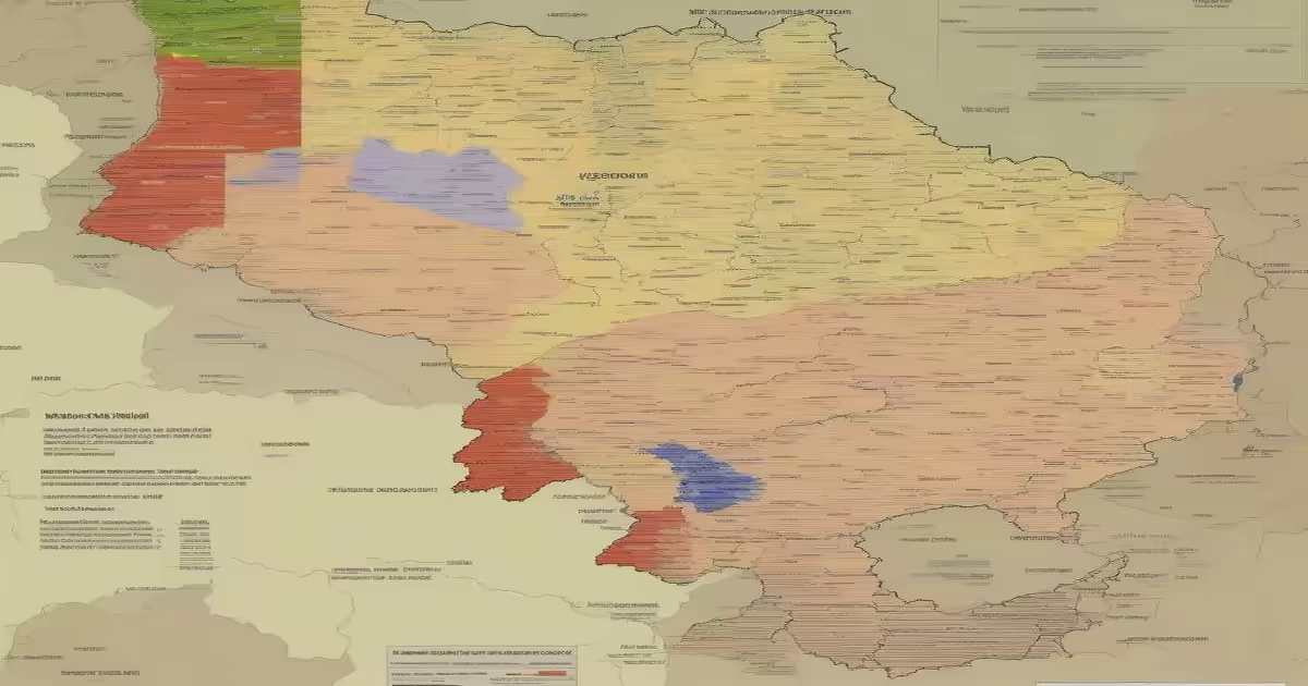 Main image to the post Moscow Announces Liberation of Settlements in Donbass and Kharkov Region