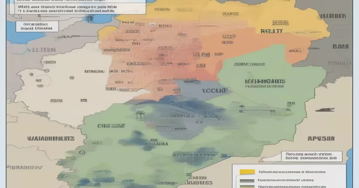Main image to the post Ukraine Deploys US-Supplied Long-Range Missiles, Boosting Striking Power Against Russia