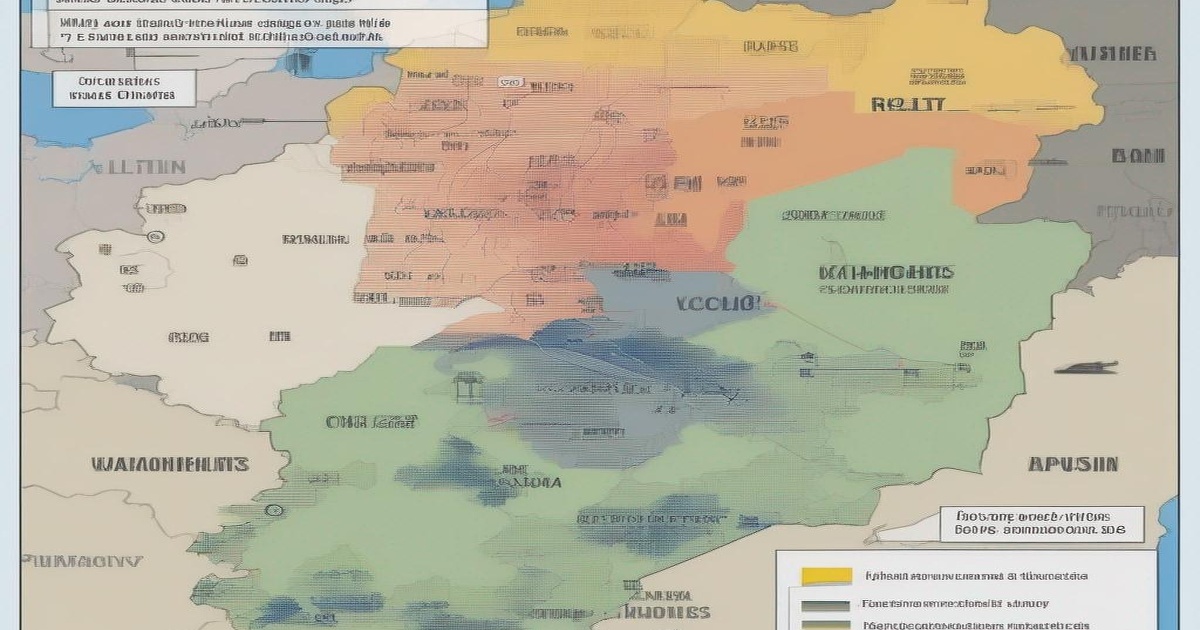 Main image to the post Ukraine Deploys US-Supplied Long-Range Missiles, Boosting Striking Power Against Russia