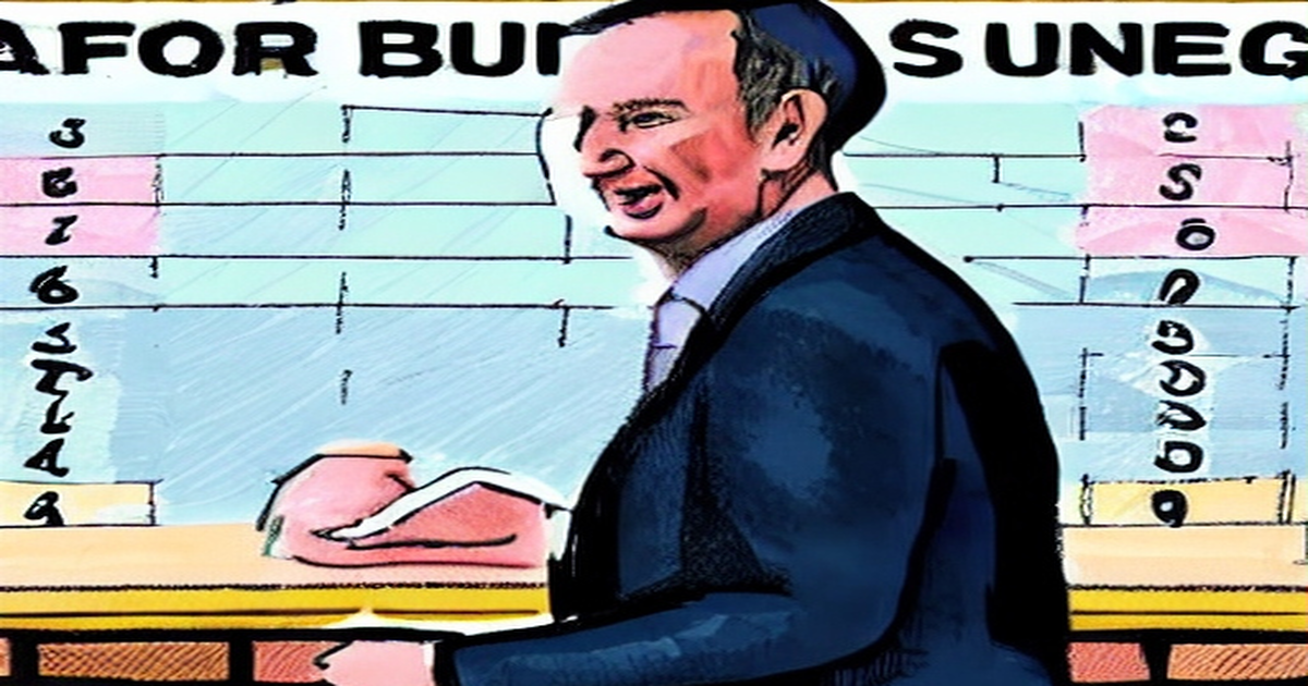 Main image to the post "Chancellor accused of punishing disabled people with benefit cuts while offering tax relief"