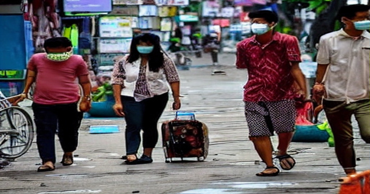 Main image to the post Southeast Asia Boosts Measures to Curb COVID-19 Spread