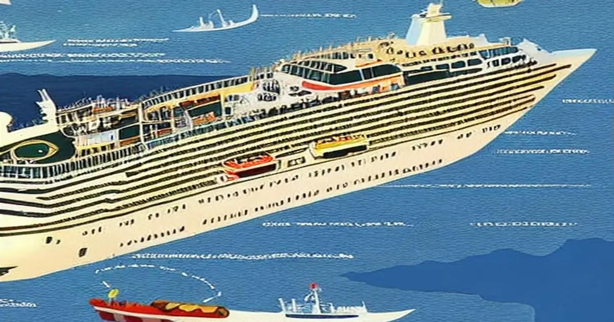 Main image to the post Santorini Takes a Stand Against Cruise Ships