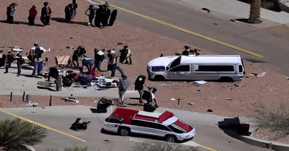 Main image to the post Campus Shooting at University of Nevada, Las Vegas