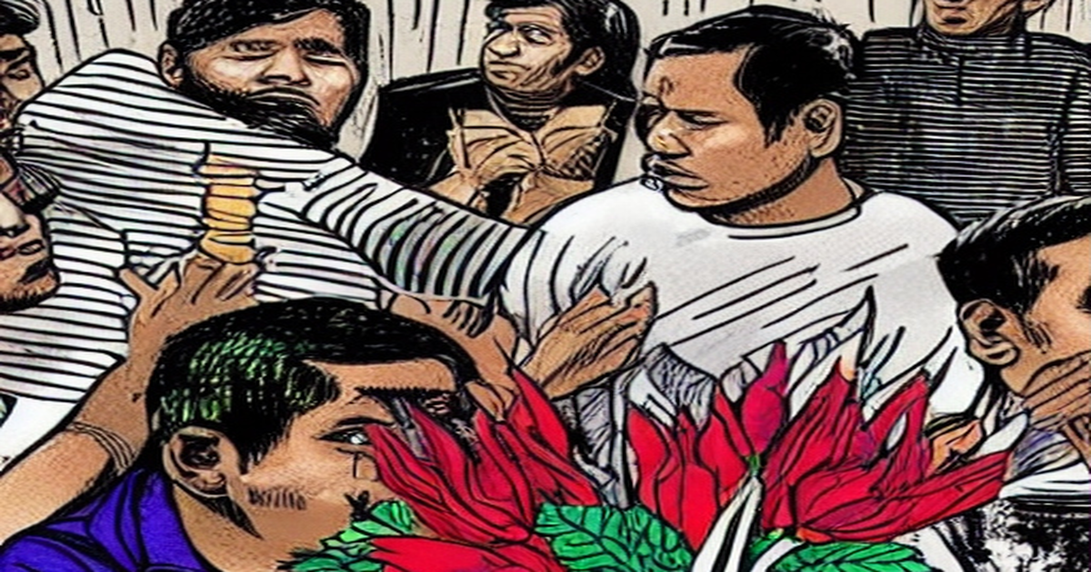 Main image to the post Indonesian Court Sentences Eight Iranians to Death for Drug Trafficking