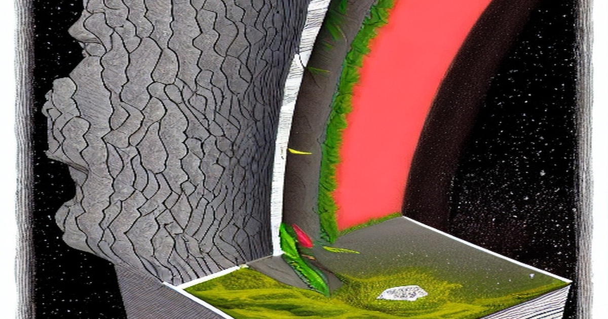Main image to the post Mysterious Continent-sized Blobs in Earth's Mantle