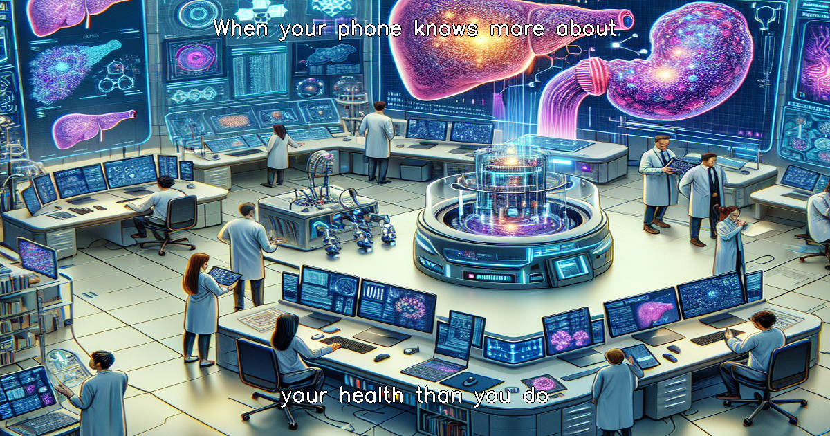 Main image to the post "Pancreatic Cancer Detection with Artificial Intelligence"