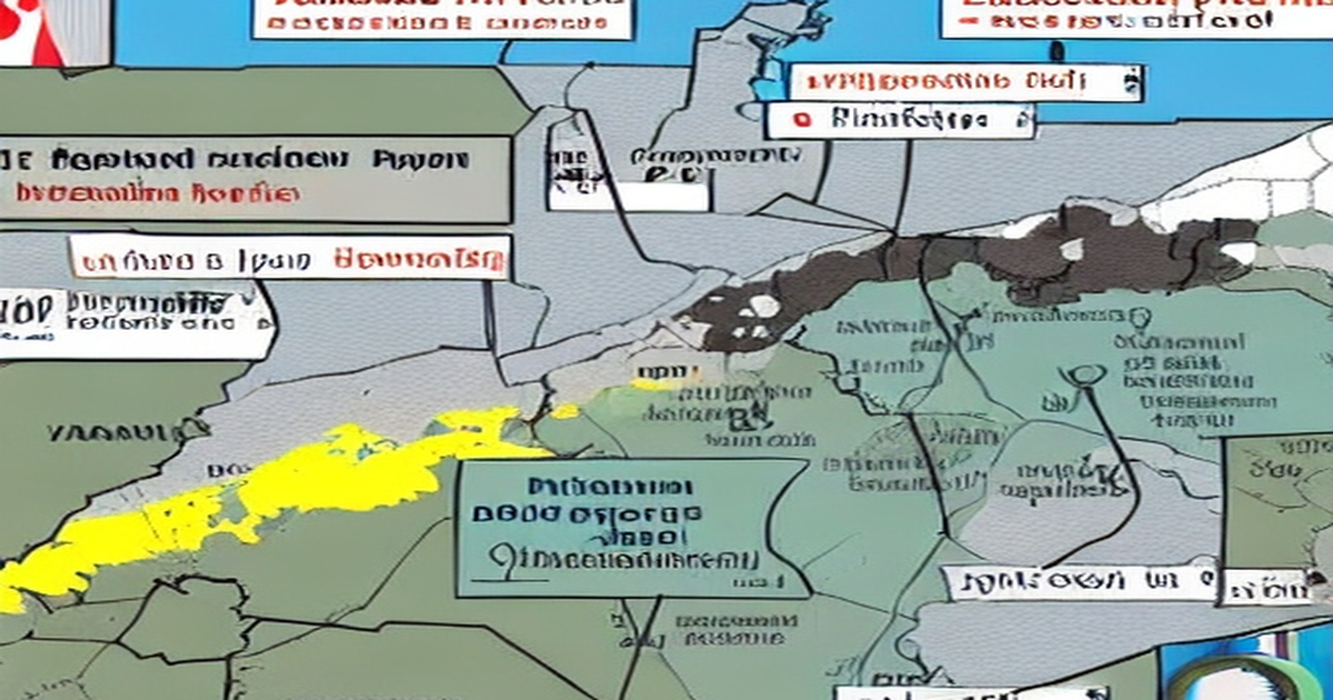 Main image to the post 1. Ukraine seeks energy aid; Russia-Ukraine tensions continue