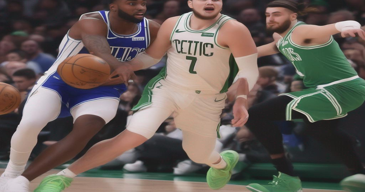 Main image to the post Luka Doncic Scores 50 as Mavericks Beat Suns