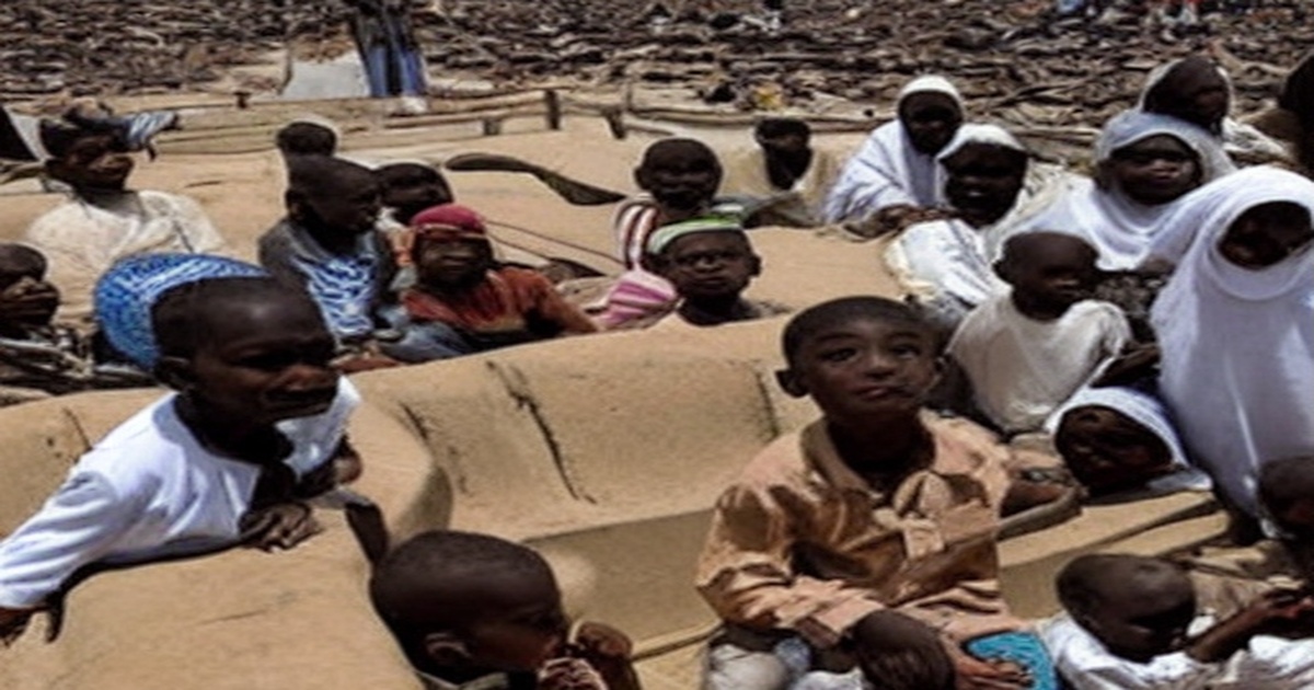 Sudan's Civil War Threatens Lives of Millions of Children