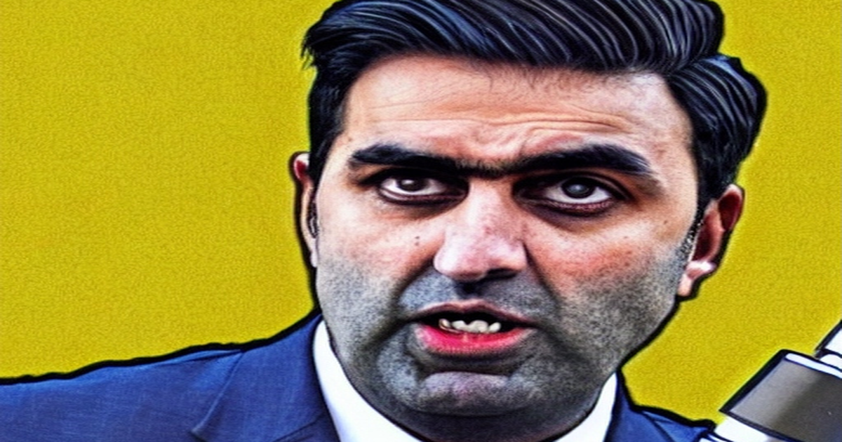 Main image to the post Humza Yousaf Criticizes Keir Starmer for Praising Margaret Thatcher