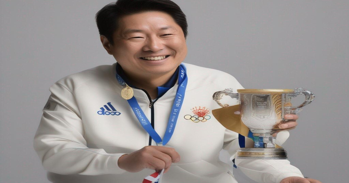 Main image to the post Michelle Yeoh Joins International Olympic Committee