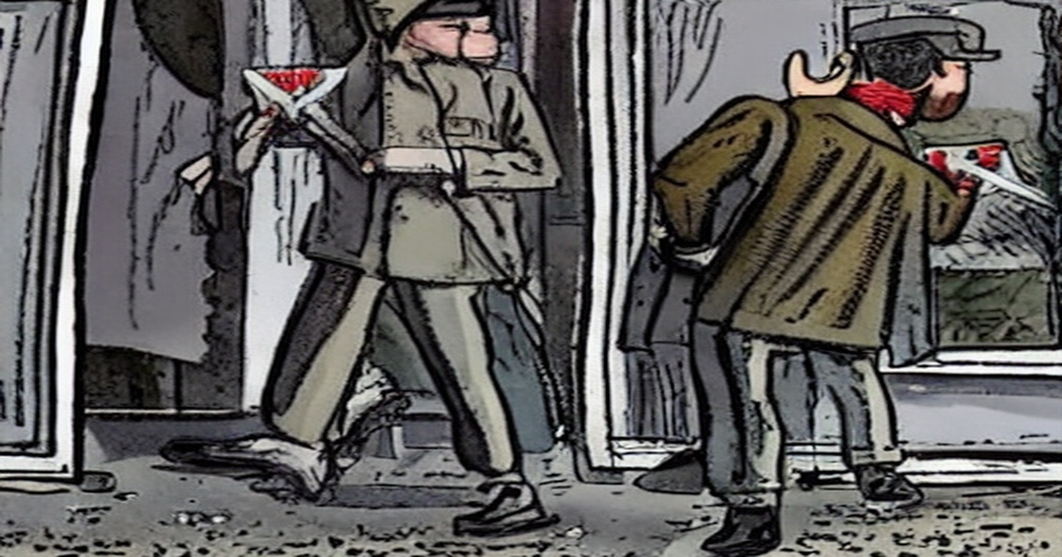 Main image to the post Commemorating Kristallnacht: Germany's Fight Against Antisemitism