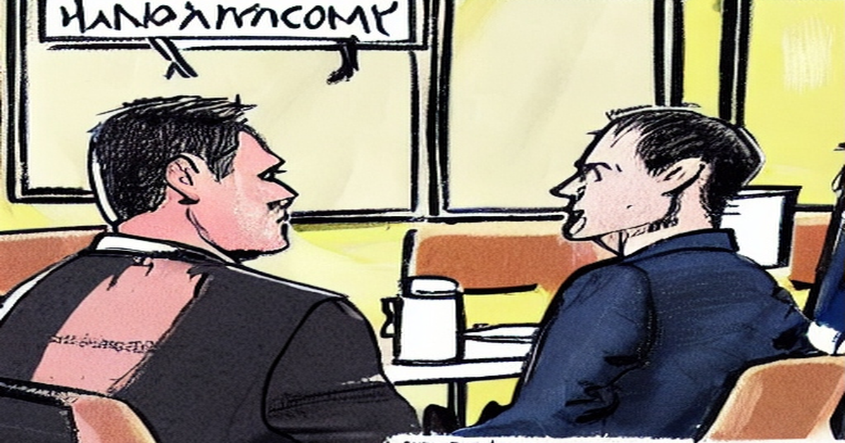 Main image to the post Matt Hancock Admits Affair and Policy Failures at Covid Inquiry