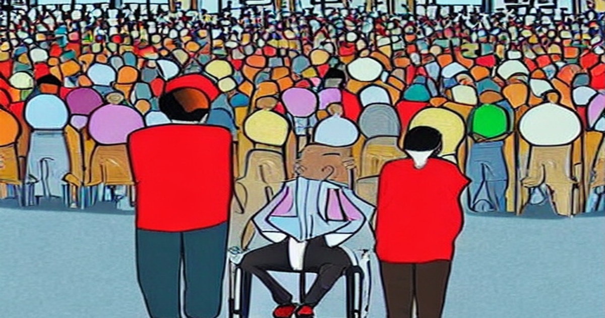 Promoting Information and Communication Accessibility: Perspectives and Initiatives from Leading Figures