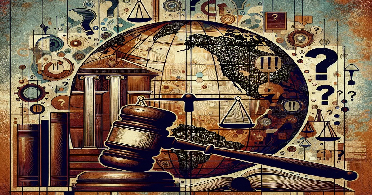 Main image to the post International Court of Justice to Rule on South Africa's Demand for Israel to Suspend Gaza Offensive