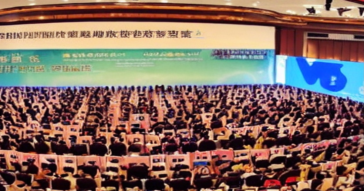 Main image to the post 5th World Media Summit Joint Statement Summary