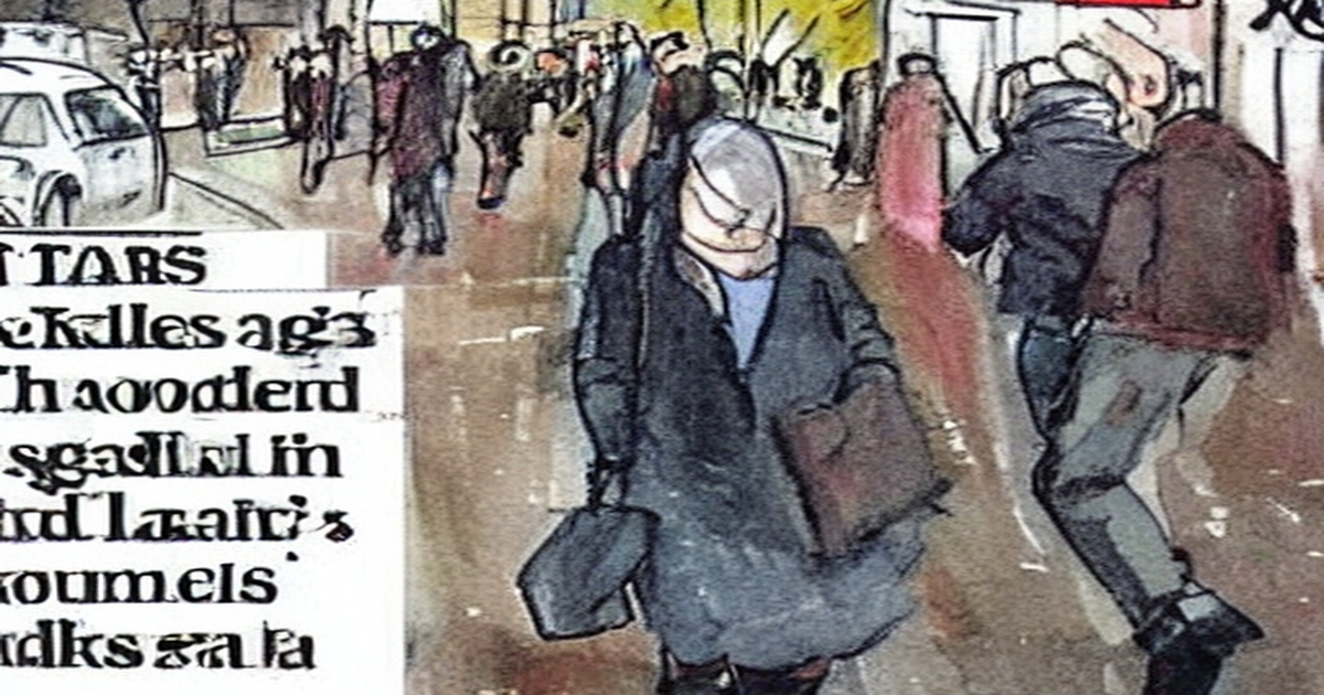 Main image to the post Fatal Attack Near Eiffel Tower