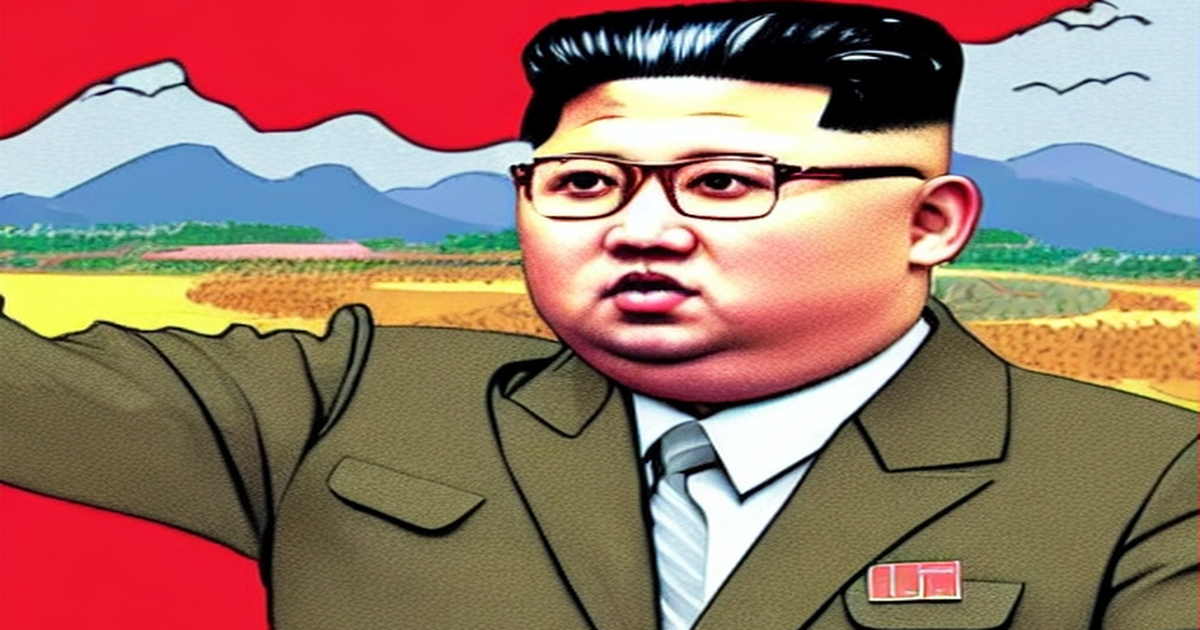 Main image to the post North Korea Rejects US Talks, Accuses Washington of "Double Standards