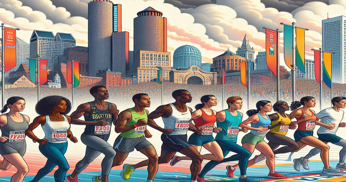 Main image to the post 2021 Boston Marathon Postponed