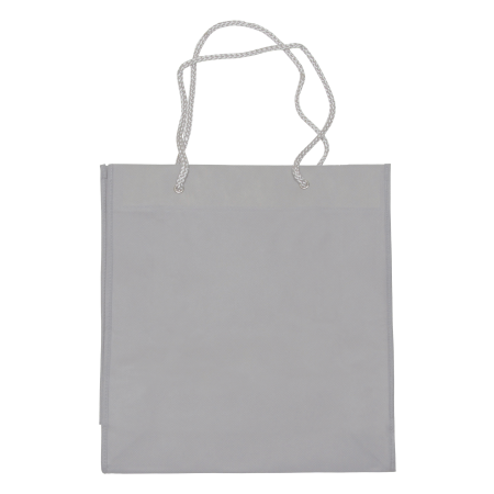 Non woven Shopping Bag - 38,5 x 35 x 11 cm