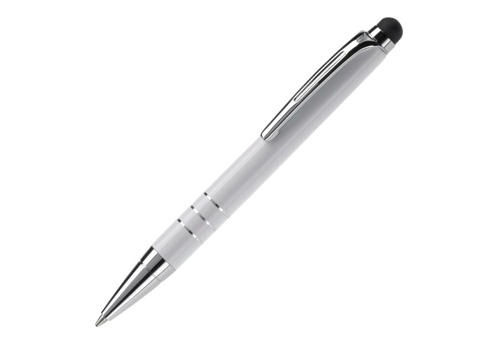 Balpen stylus metaal