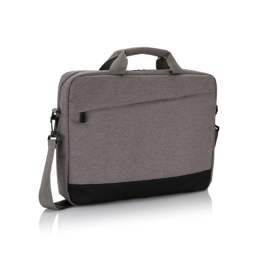 Trend 15” laptop tas PVC-vrij