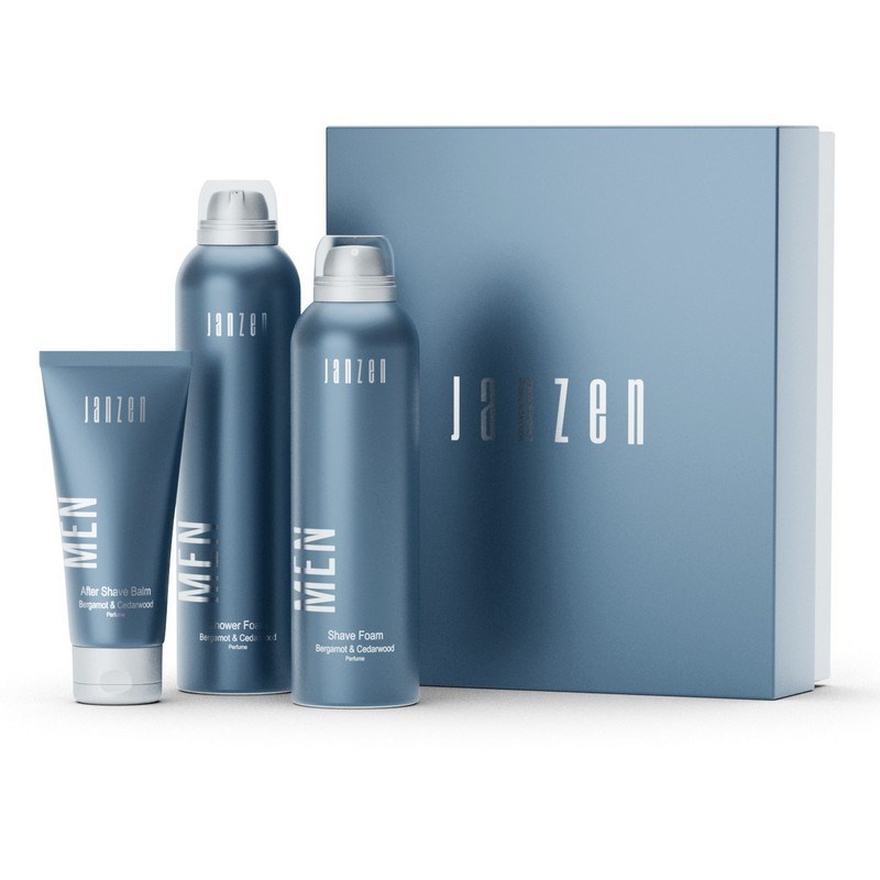 Janzen Moment for Men Giftbox