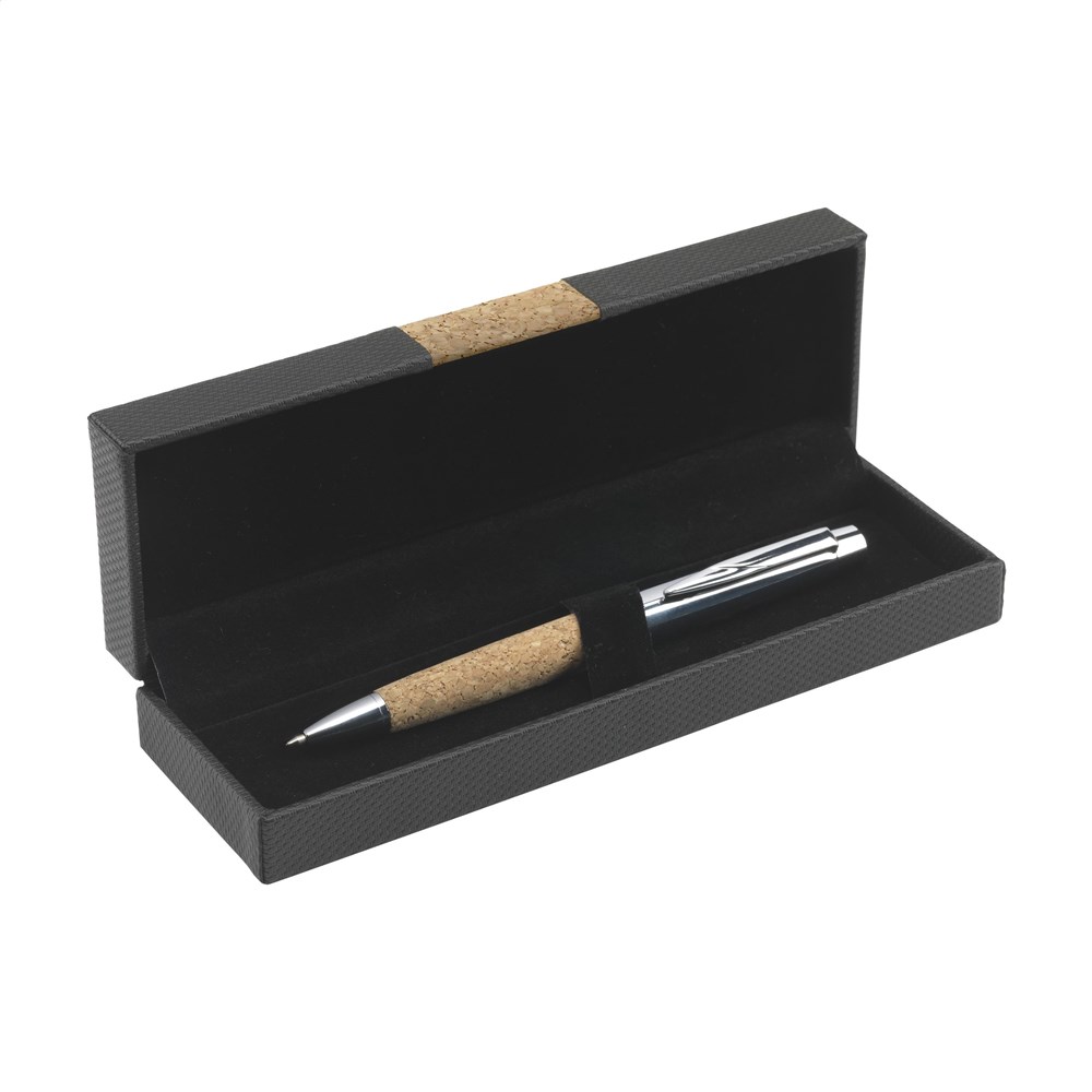 Cork Pen Set pennen